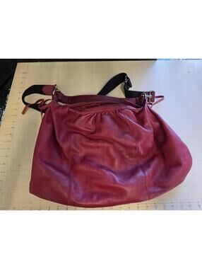 a.n.a ( A New Approach) Hobo Shoulder Bag